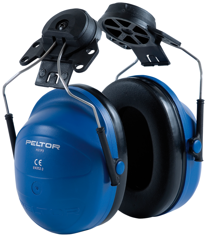 Hörselkåpa Hjälmf H31P3E 300