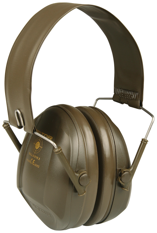 Hörselkåpa Vikbar H515Fb-516