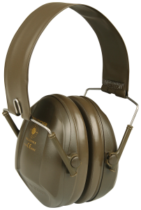 Hörselkåpa Vikbar H515Fb-516