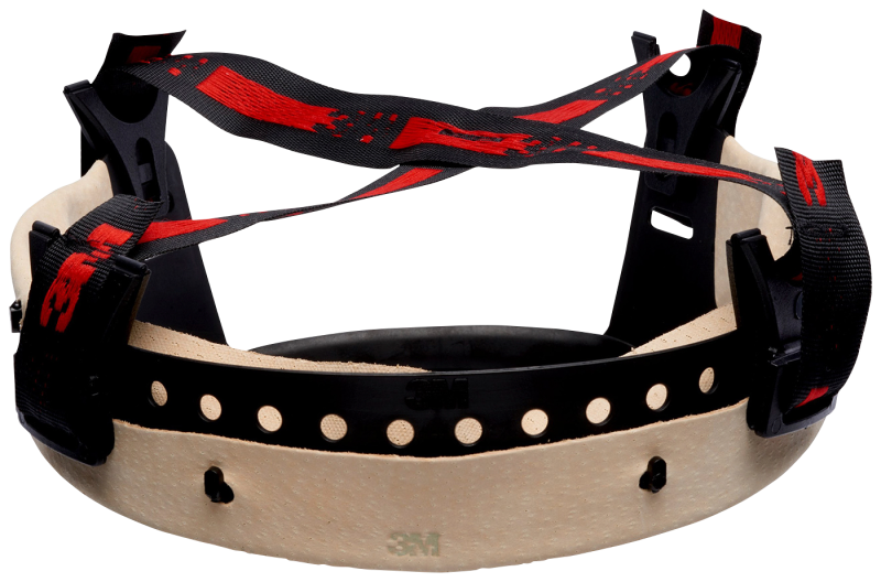 Hjälminrede Rattjust Läder G2M