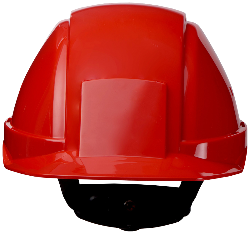 Hjälm G2000Nuv-Rd Röd