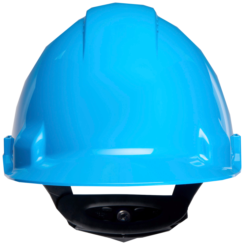 Hjälm G3000Nuv-Bb Blå