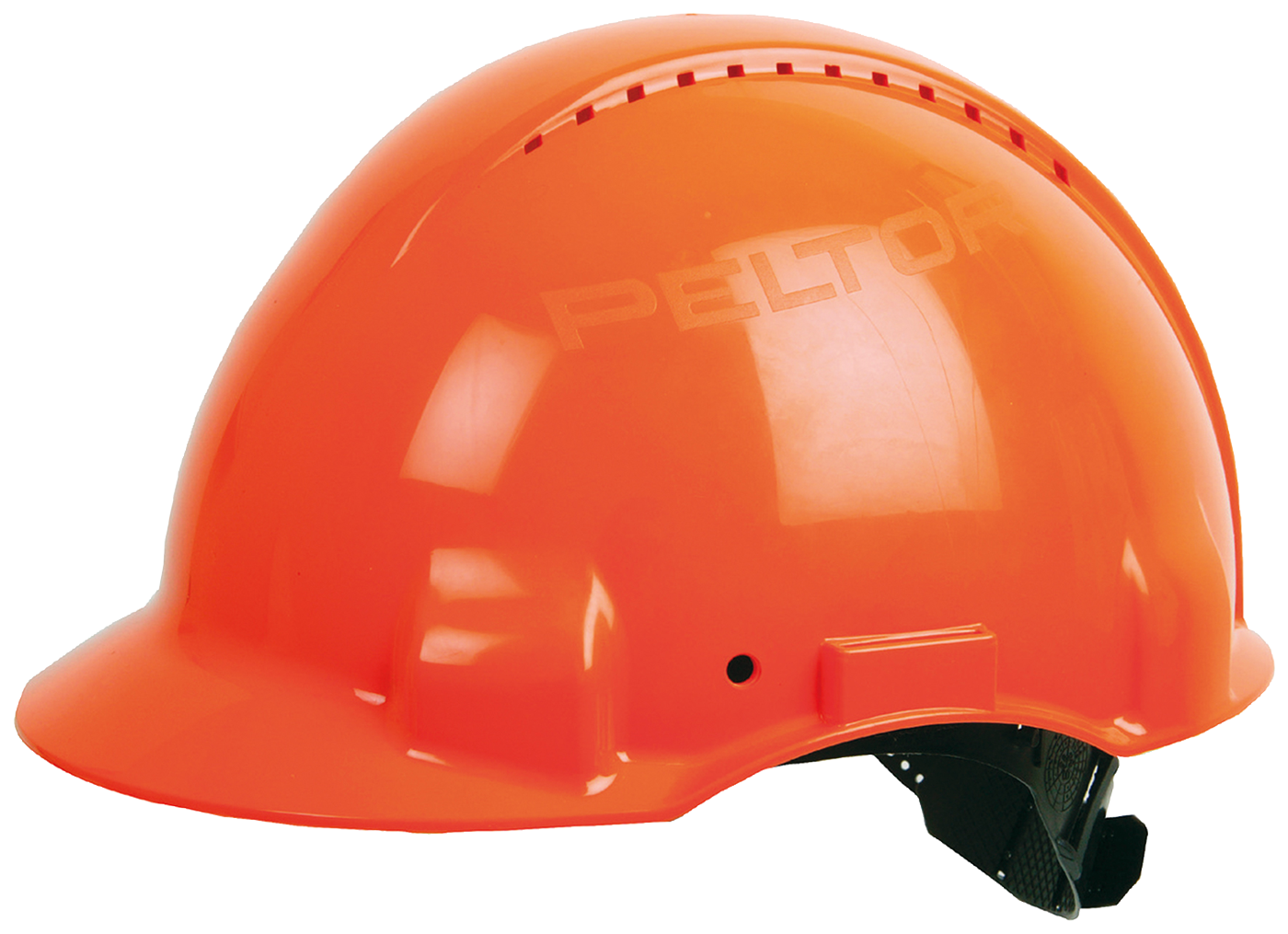 Hjälm G3000Cuv-Or Orange