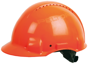 Hjälm G3000Cuv-Or Orange