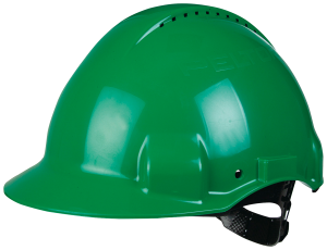 Hjälm G3000Cuv-Gp Grön