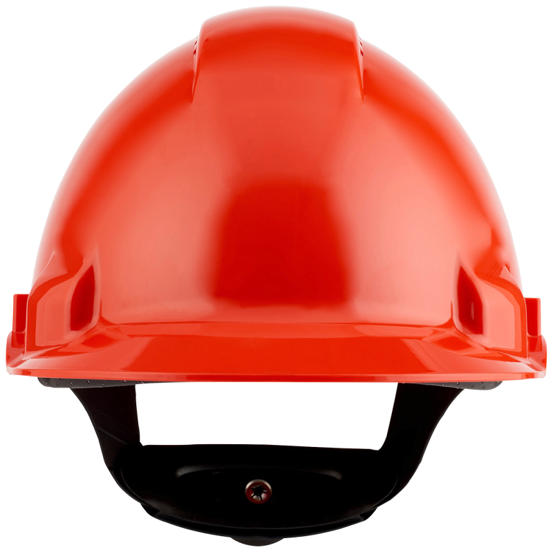 Hjälm G3000Nuv-Rd Röd