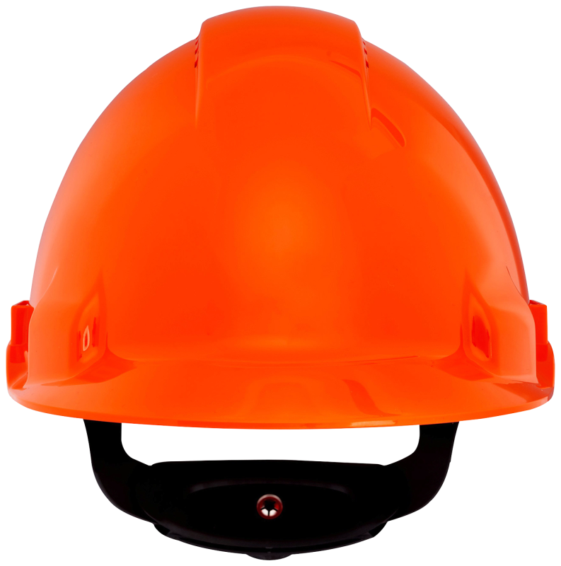 Hjälm G3000Nuv-Or Orange