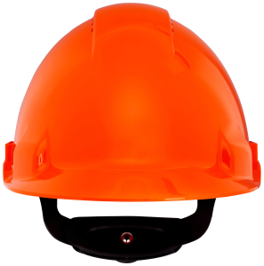 Hjälm G3000Nuv-Or Orange