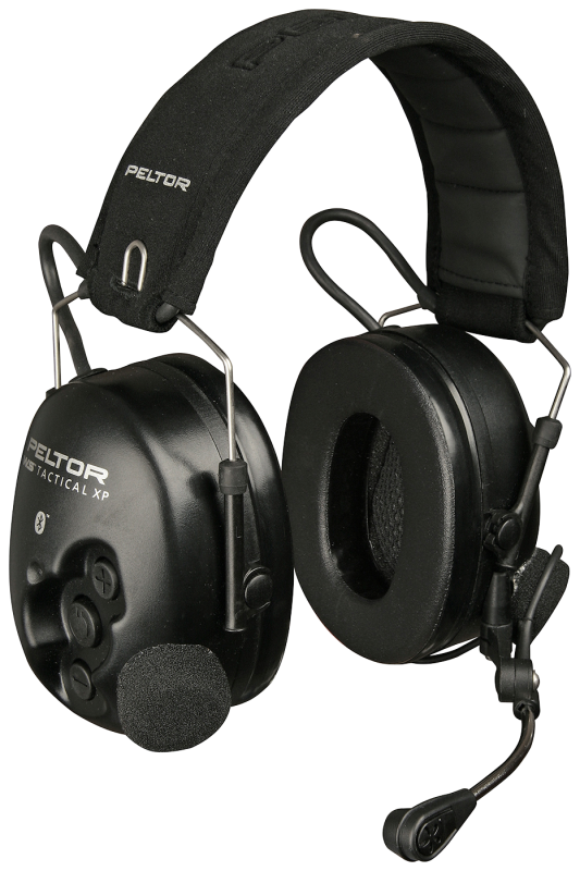 Hörselkåpa Hjässb Mt1H7F2-77