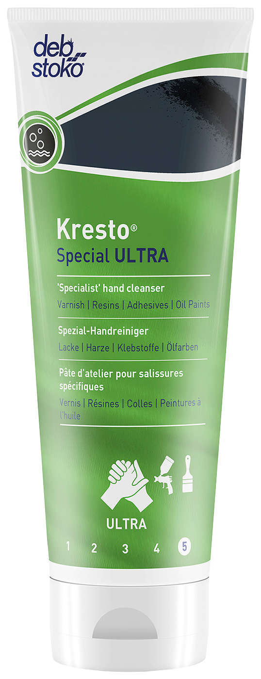 Handrengör Kresto Spec 250 Ml