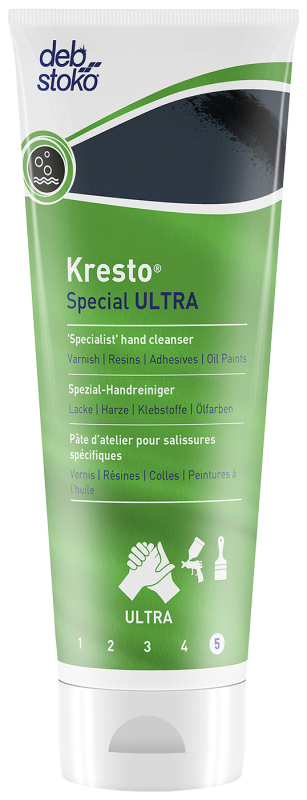 Handrengör Kresto Spec 250 Ml