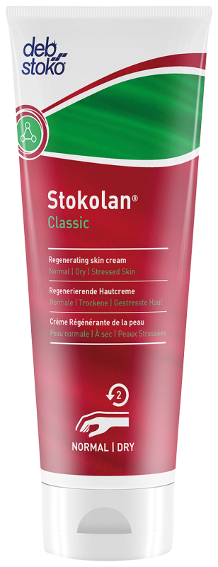Handkräm Stokol Classic 100 Ml