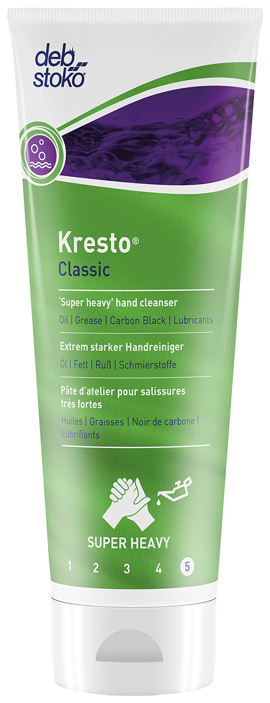 Handrengöring Kresto Cla 250Ml