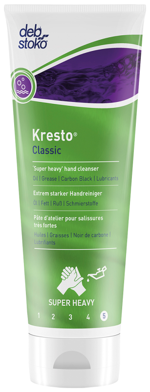 Handrengöring Kresto Cla 250Ml