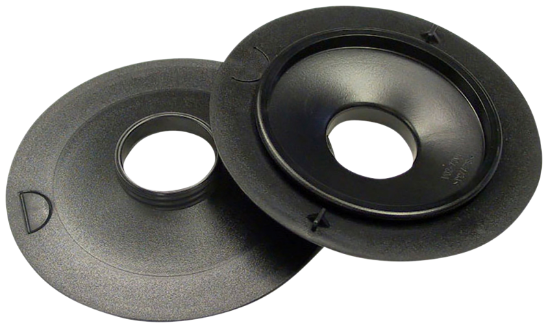 Partikelfilteradapter R06-0105