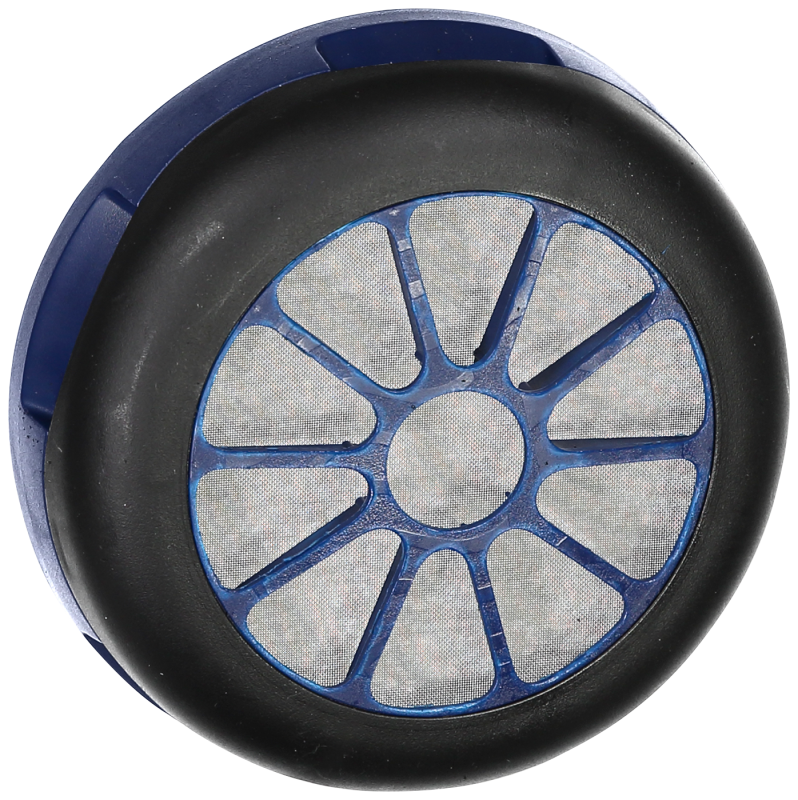 Förfilterhållare Sr 509