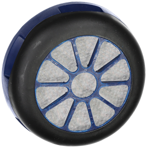 Förfilterhållare Sr 509