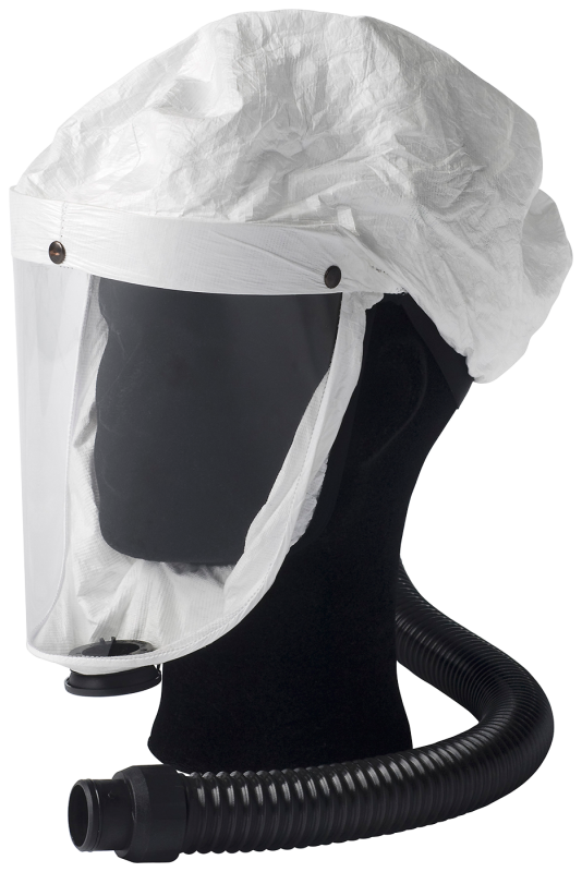 Huva Komplett Th3 Sr 562