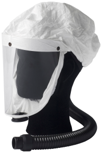 Huva Komplett Th3 Sr 562