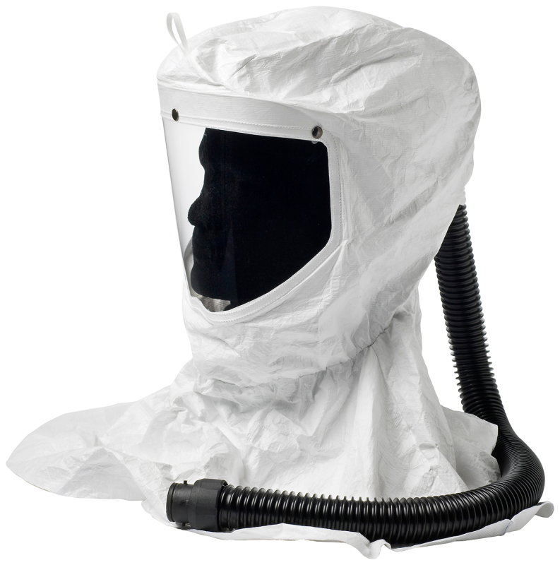 Huva Komplett Th3 Sr 561