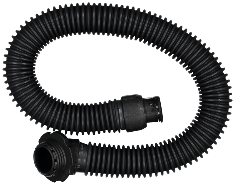 Andningsslang Gum Sr551 0,7M