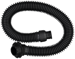 Andningsslang Gum Sr551 0,7M