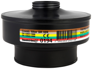 Kombifilter A1B2E2K1Hgp3 Sr599