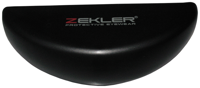 Glasögonfodral Hårdplas Zekler