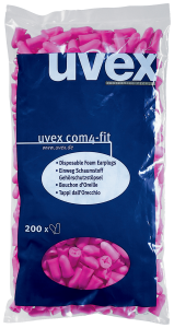 Hörselpropp 2112006 Refill