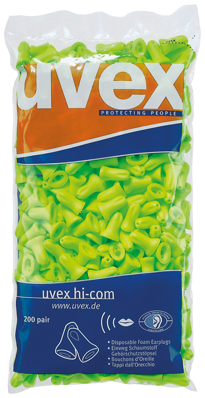 Hörselpropp 2112103 Hi-Com Ref