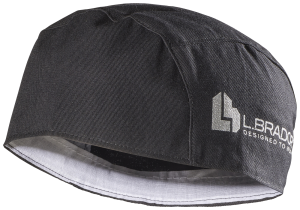 Svetsmössa 580B Svart Onesize