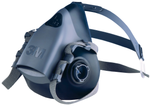 Halvmaskstomme 7503 Large