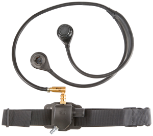 Tryckluftsdrivet System 2-200