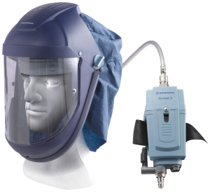 Tryckluftsskärm Mv Dmak-0023E