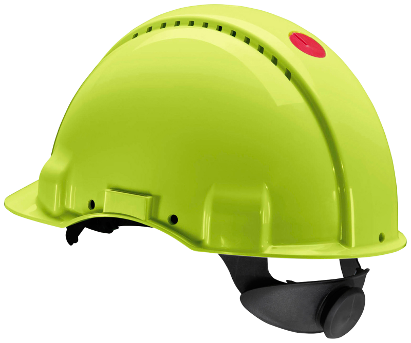 Hjälm G3000Nuv-Gb Hiv-Iz