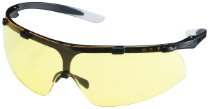 Glasögon 9178385 Gul