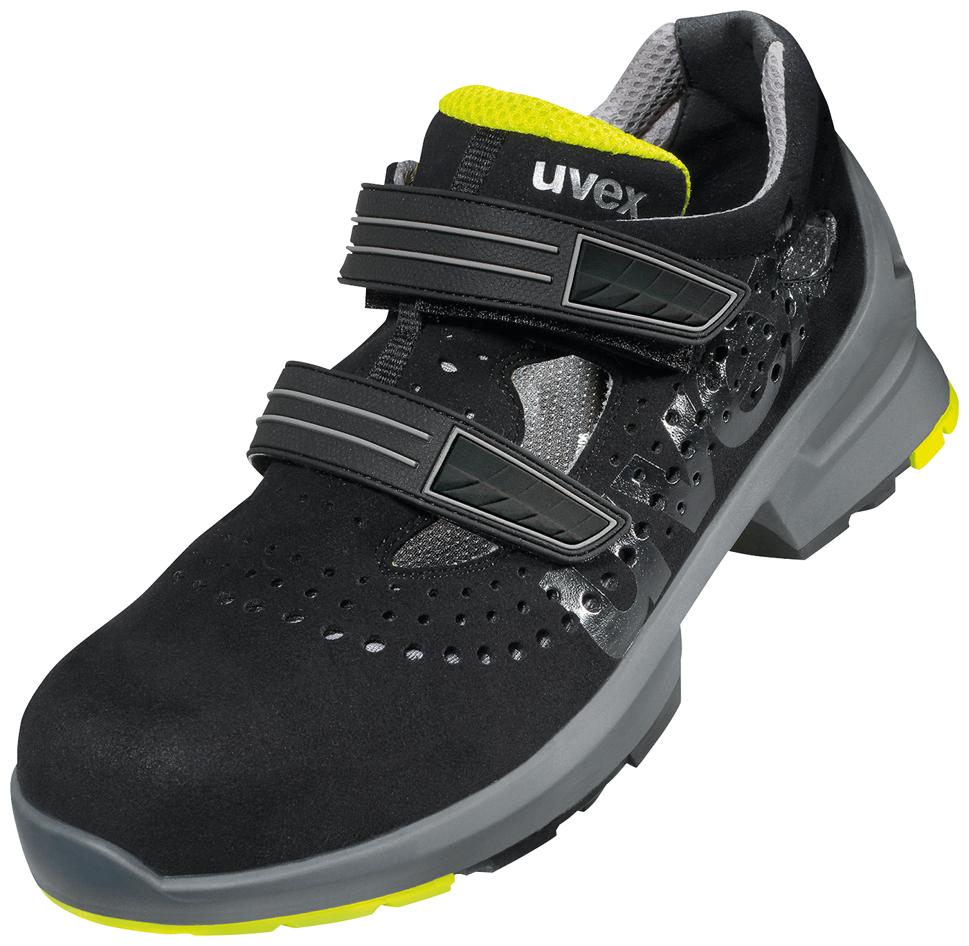 Skyddssandal 8542/8 37