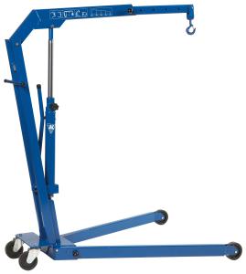 Verkstadskran WJN5, 550 kg