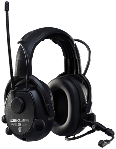 Zekler 412Rdb Pac, Batt, Ladd.