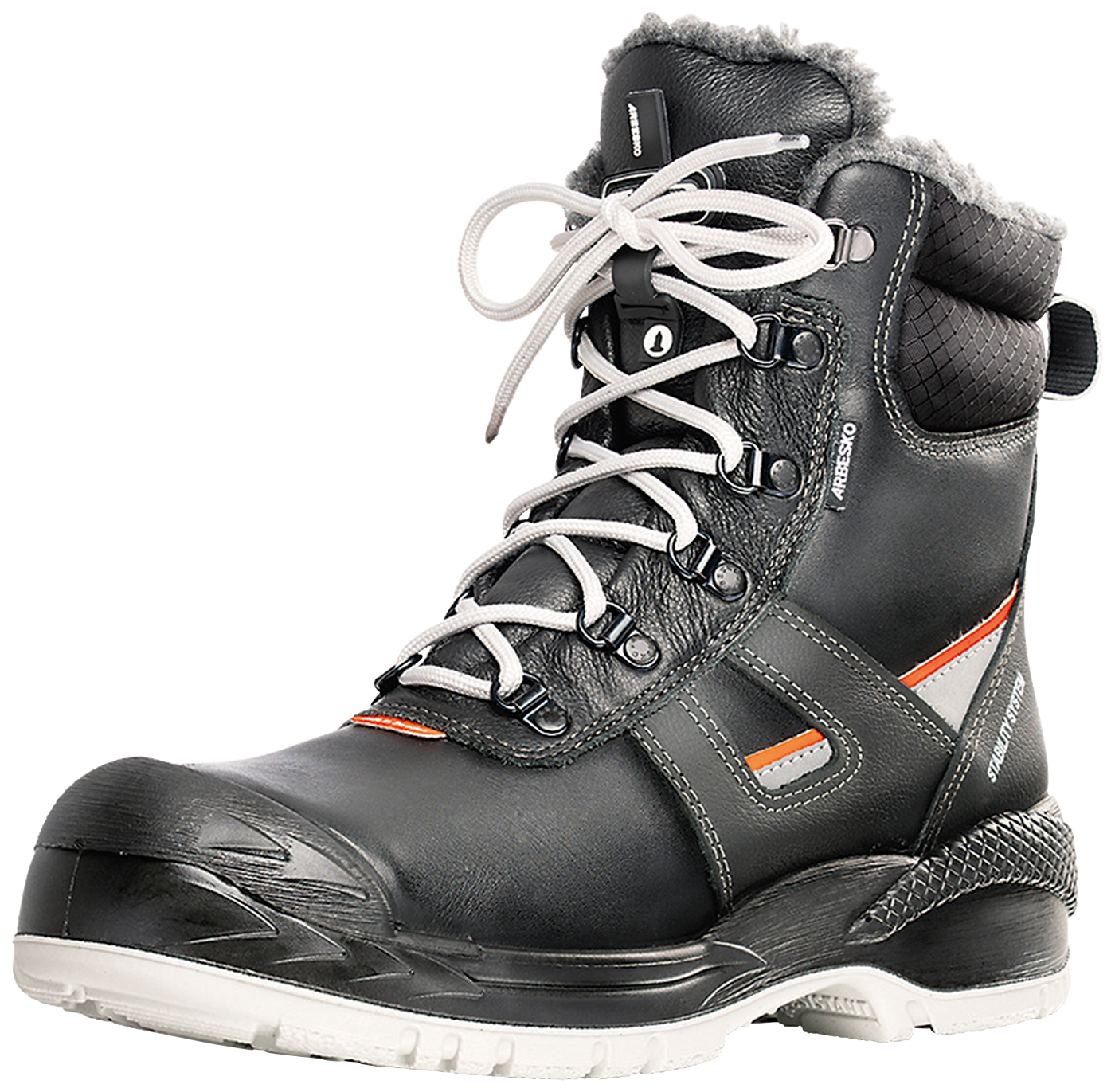 Skyddskänga 429 svart 444