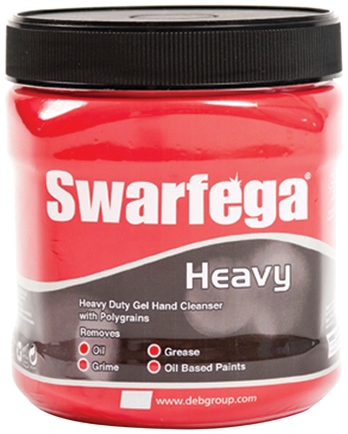 Handrengöring Swarf Heavy 1 L