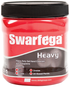 Handrengöring Swarf Heavy 1 L