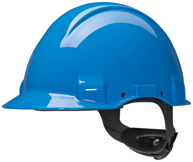 Hjälm G3001Muv1000V-Bb Blå