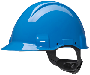 Hjälm G3001Muv1000V-Bb Blå