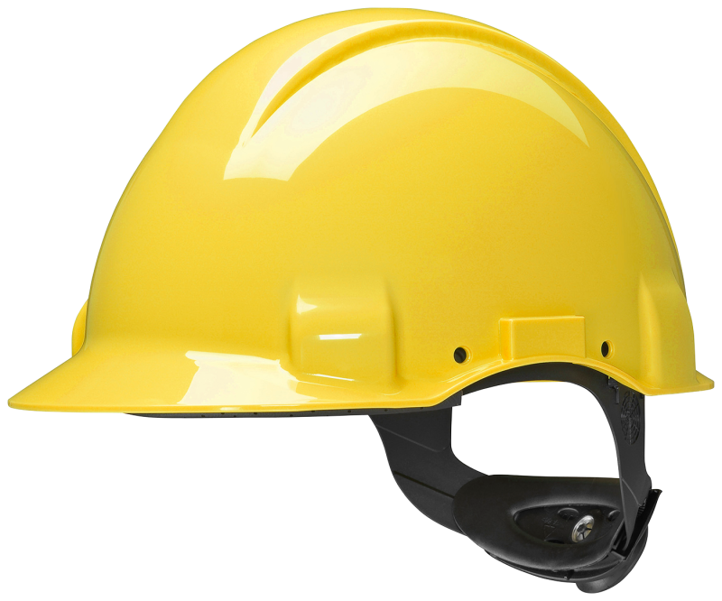 Hjälm G3001Muv1000V-Gu Gul