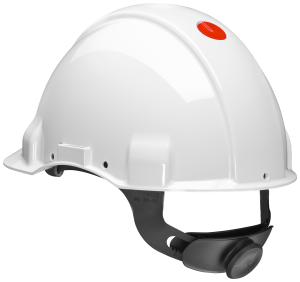 Hjälm G3001Muv1000V-Vi Vit