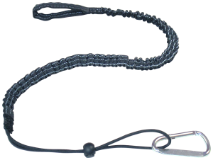 Verktygssäkring 9370 Nylon