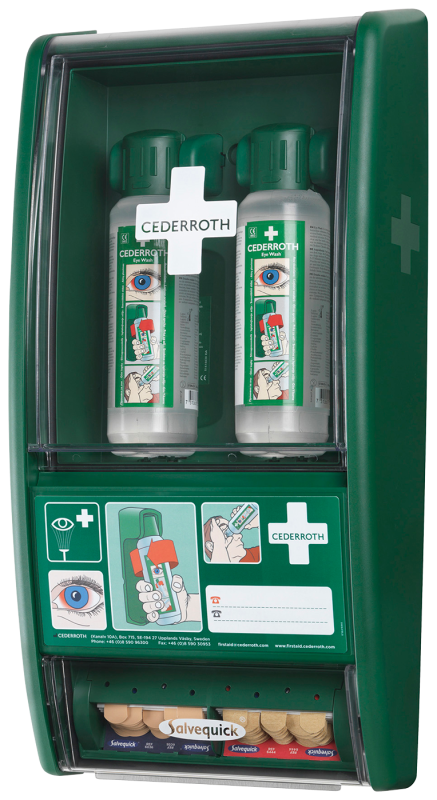 Ögondusch Station 721500