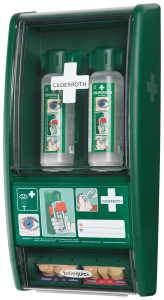 Ögondusch Station 721500