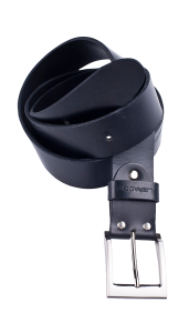 Bälte 590L Svart 130Cm